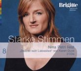 Starke Stimmen: Dies ist kein Liebeslied Starke Stimmen: Dies ist kein Liebeslied