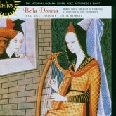 Bella Domna-Die Mittelalterliche Frau