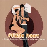 private room-a unique downtempo select