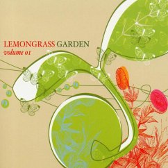 Lemongrass Garden Vol.1 - Diverse