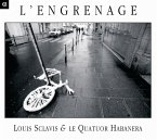 L'Engrenage