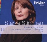 Starke Stimmen: Der Zauberer von Oz Starke Stimmen: Der Zauberer von Oz