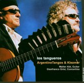 Los Tangueros Los Tangueros