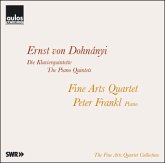 Die Klavierquintette Die Klavierquintette