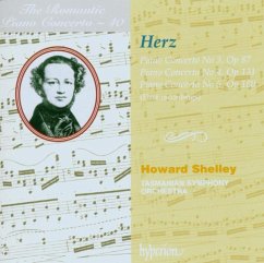 Romantic Piano Concerto Vol.40 - Shelley,Howard/Tasmanian Symph.Orchestra
