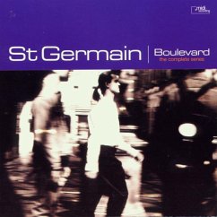 Boulevard - St Germain