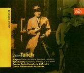Talich Ed.Vol.08:Pathetique/+