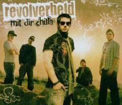 Mit dir chilln (Basic Version) - Revolverheld