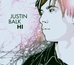 Cover Hi (EP)