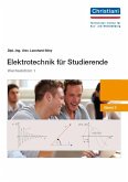 Elektrotechnik für Studierende Band 3