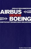 Airbus gegen Boeing