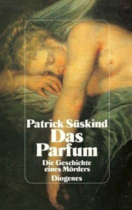 Das Parfum von Patrick Süskind portofrei bei bücher.de bestellen
