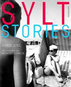 Sylt Stories - Joel, Antje