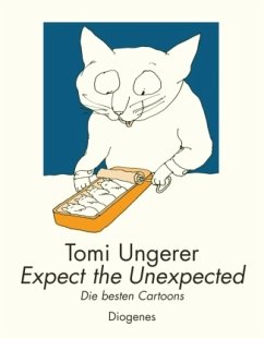 Expect the Unexpected - Ungerer, Tomi