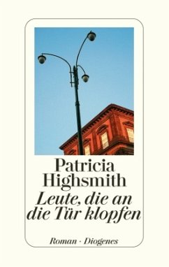 Leute, die an die Tür klopfen - Highsmith, Patricia