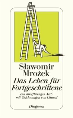 Cover Das Leben für Fortgeschrittene