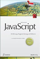 JavaScript - Koch, Stefan