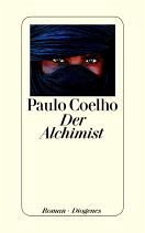 Der Alchimist, Jubiläumsausgabe - Coelho, Paulo