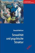 Cover Sexualität und psychische Struktur
