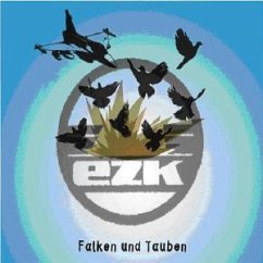 Cover Falken und Tauben