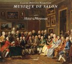 Balbastre/Musique De Salon