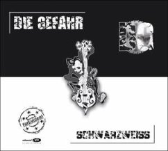 Cover Schwarz / weiß