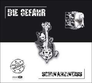 Schwarz / weiß Schwarz / weiß