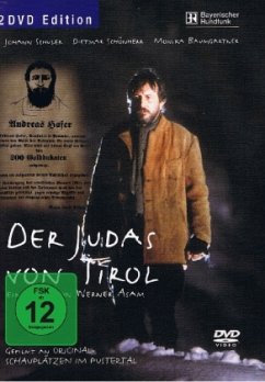 Der Judas von Tirol (2 DVDs)