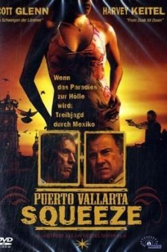 Cover Puerto Vallarta Squeeze