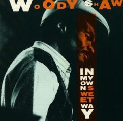 In My Own Sweet Way - Shaw,Woody