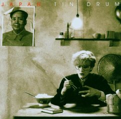 Tin Drum (Remastered) - Japan