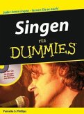 Singen für Dummies, m. Audio-CD