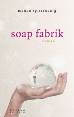 Cover Soap Fabrik