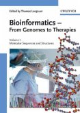 Bioinformatics - From Genomes to Therapies, 3 Vols.
