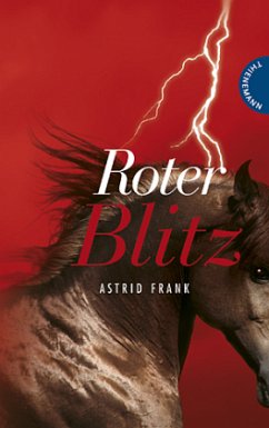 Roter Blitz - Frank, Astrid