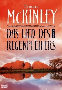 Das Lied des Regenpfeifers - McKinley, Tamara