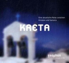 Cover Kreta
