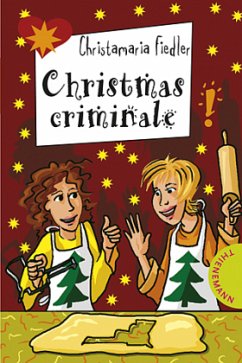 Christmas criminale - Fiedler, Christamaria