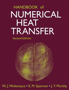 Handbook of Numerical Heat Transfer