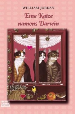 Eine Katze namens Darwin - Jordan, William