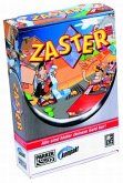 Zaster (Spiel) kompakt