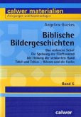 Biblische Bildergeschichten / Biblische Bildergeschichten - Band 5