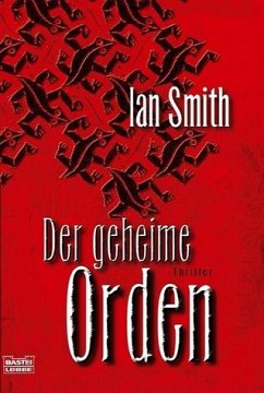 Der geheime Orden - Smith, Ian