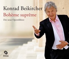 Bohème suprême, 5 Audio-CD