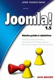 Joomla 1.5 - Webseiten gestalten & administrieren
