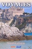 Süditalien - Voyages-Voyages