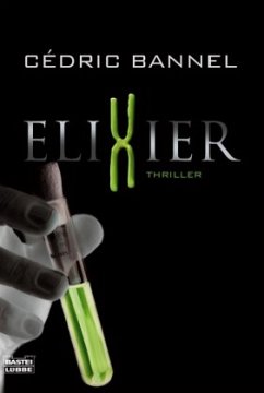 Elixier - Bannel, Cédric