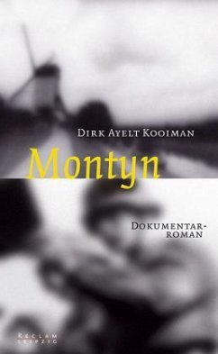 Montyn - Kooiman, Dirk A.