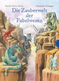 Die Zauberwelt der Fabelwesen