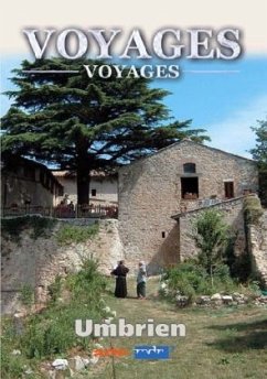 Voyages-Voyages - Umbrien